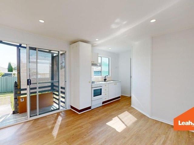 One Bedroom Granny Flat
