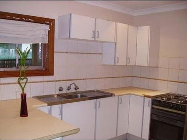 One Bedroom Granny Flat Water Included