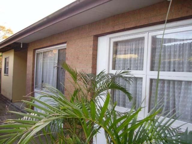 One Bedroom Granny Flat Water Included