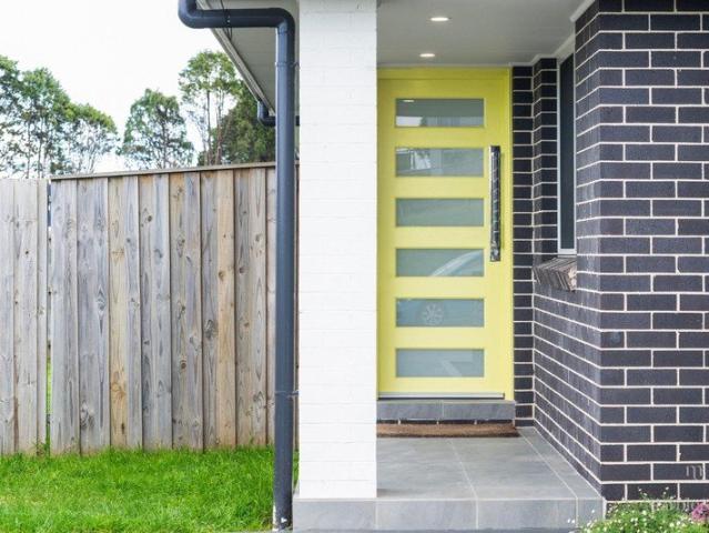 One Bedroom Granny Flat with Generous Living Space