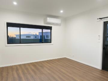 Austral, Rossmore, City of Liverpool, Liverpool, New South Wales, Snapper Island