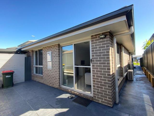 One Bedroom Granny Flat for Lease