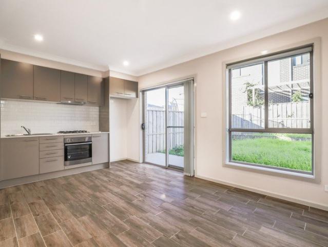 One Bedroom Granny Flat for Lease in Marsden Park