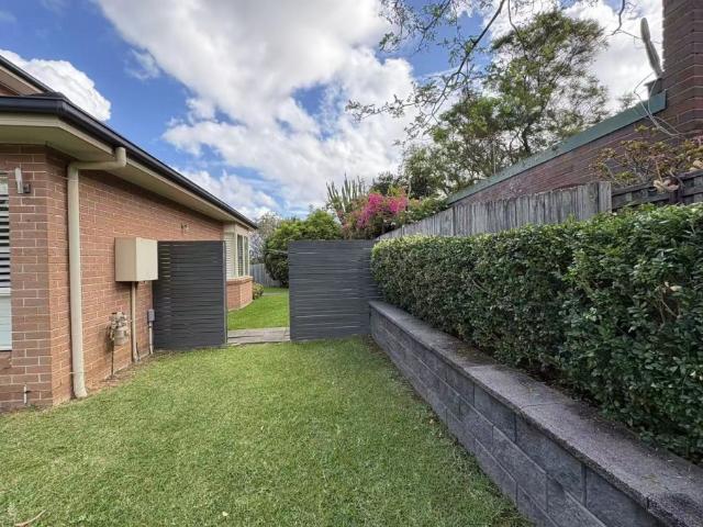 One Bedroom Granny Flat for Rent – North Epping