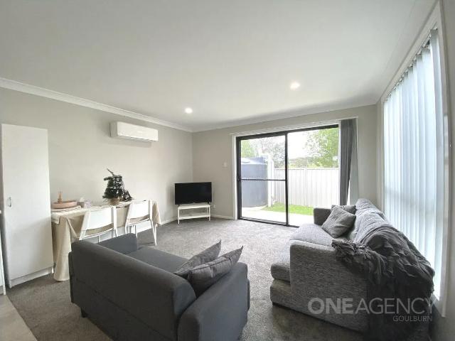 One Bedroom Granny Flat in Teneriffe