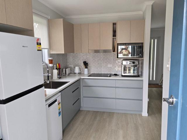 One bedroom granny flat in Leichhardt