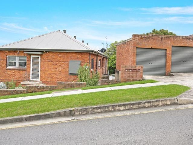 One Bedroom Great Location