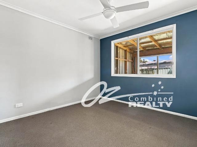 One Bedroom Home Available Now!