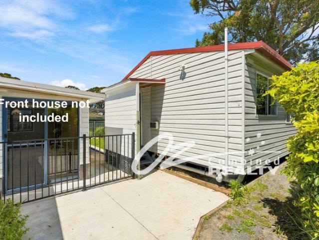 One Bedroom Home Available Now!