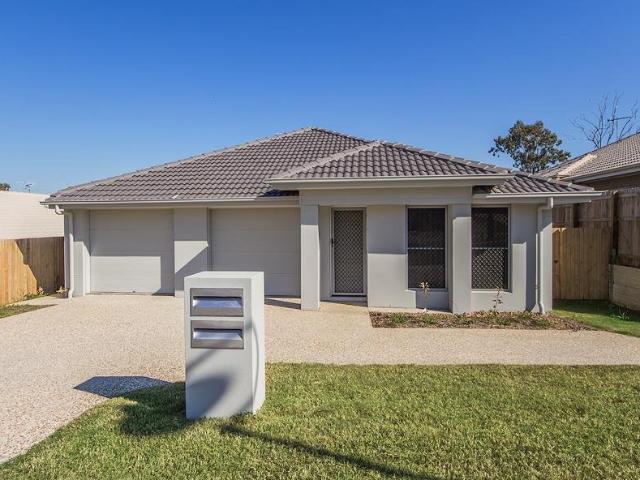 ONE BEDROOM HOME + FULLY FENCED