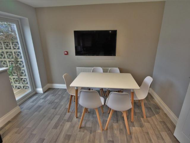 One Bedroom House share