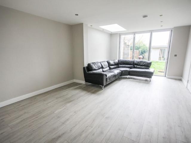 One Bedroom House share