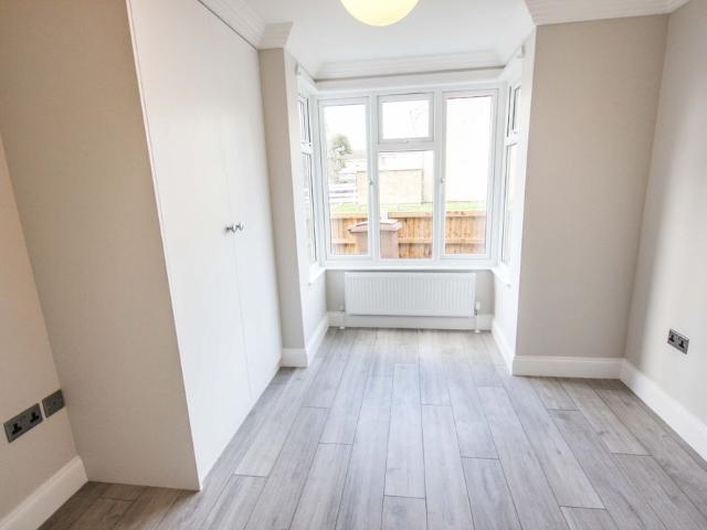 One Bedroom House share