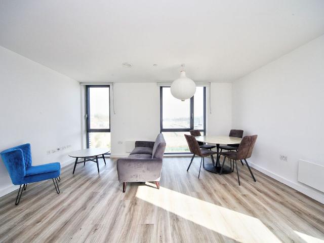 One Bedroom In Viva Court, Kimpton Road, Luton LU2, 1 bed flat to rent, £1,300 pcm | PrimeLocation