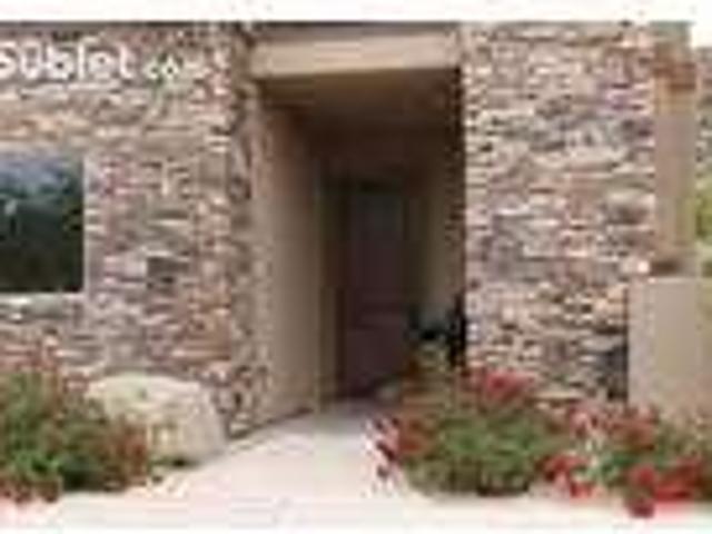 One Bedroom In Washington St. George