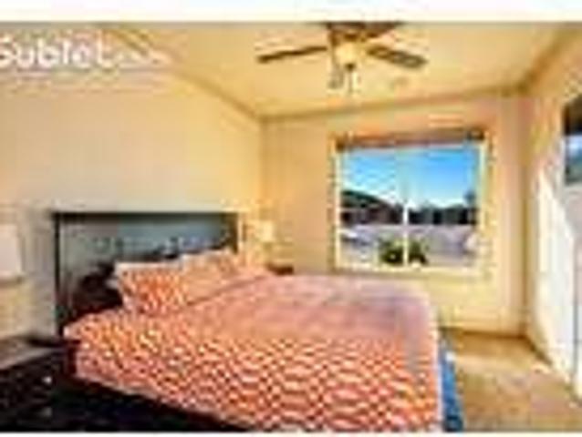 One Bedroom In Washington St. George