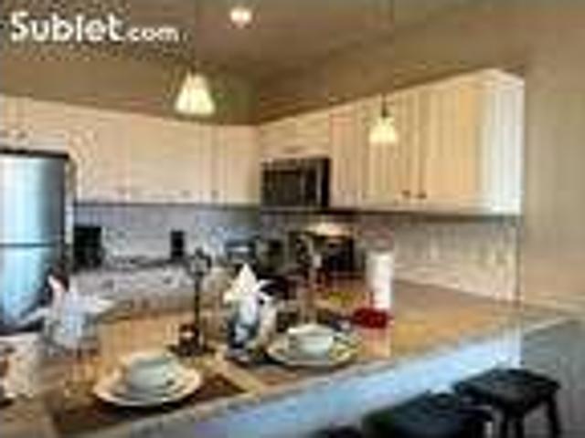 One Bedroom In West TX