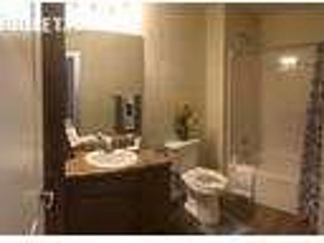 One Bedroom In Woodward County