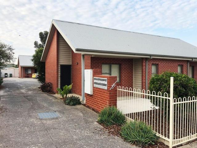 One bedroom In a Quiet Street