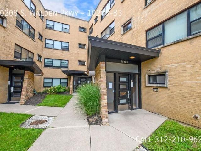 One Bedroom in Beverly