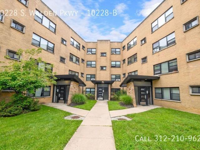 One Bedroom in Beverly