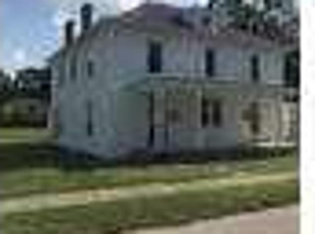 One Bedroom In Champaign County