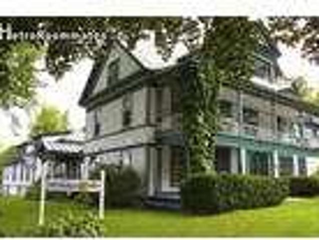 One Bedroom In Chittenden County