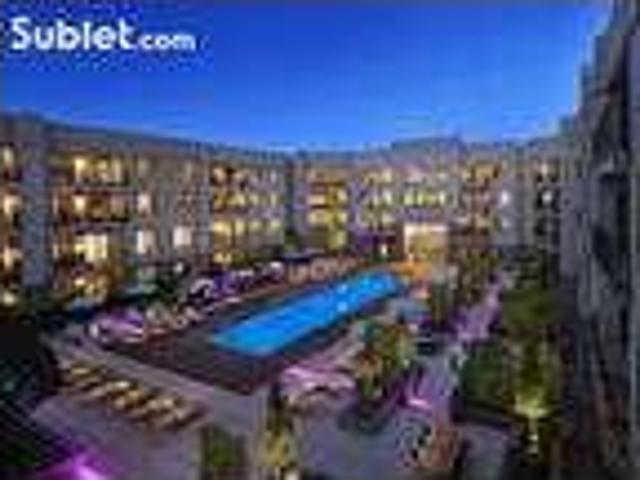 One Bedroom In Clifton