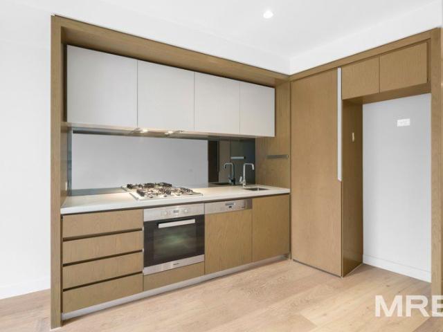 One bedroom in dream location