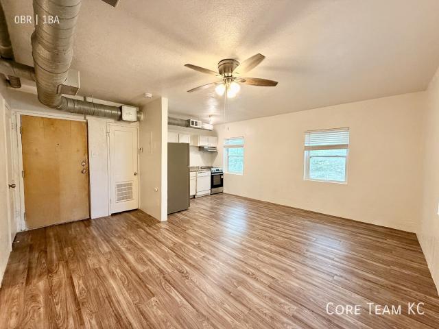 One bedroom in Midtown!