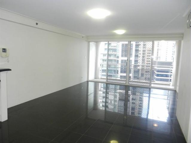One Bedroom in prime CBD location