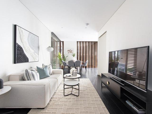 ONE BEDROOM IN PRIME LOCATION