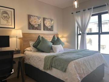 Apartment for sale in Blouberg Rise - Equipped kitchen