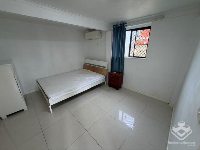 one bedroom is available with share bathroom and ktichen, all bills included