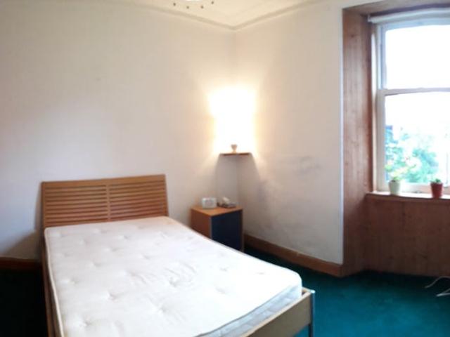 One Bedroom large Flat
