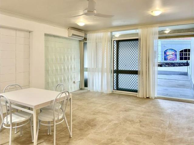 ONE BEDROOM LIDO LANE APARTMENT SURFERS PARADISE