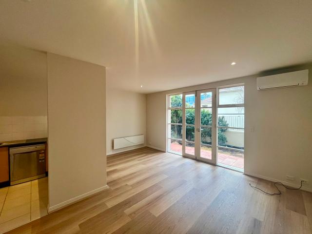 One Bedroom Living in the Heart of Richmond