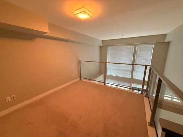 One Bedroom Loft