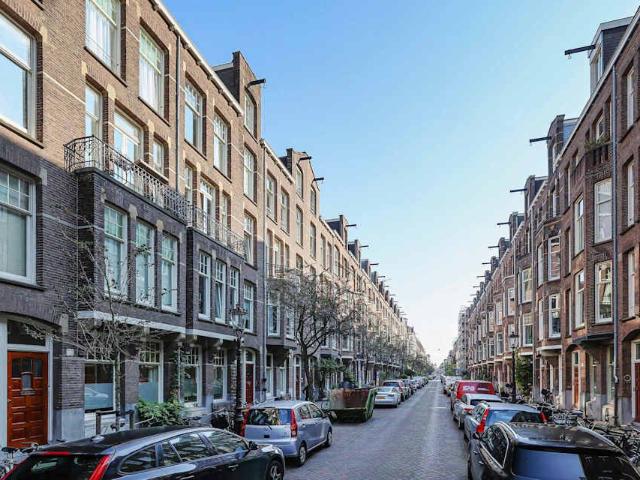One Bedroom Monthly Apartment — Amsterdam
