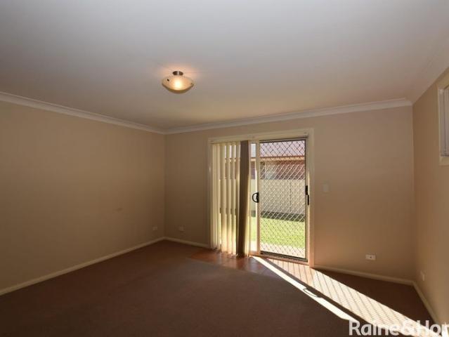 One Bedroom Modern Executive Unit