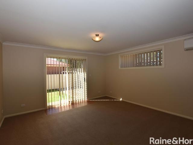 One Bedroom Modern Executive Unit