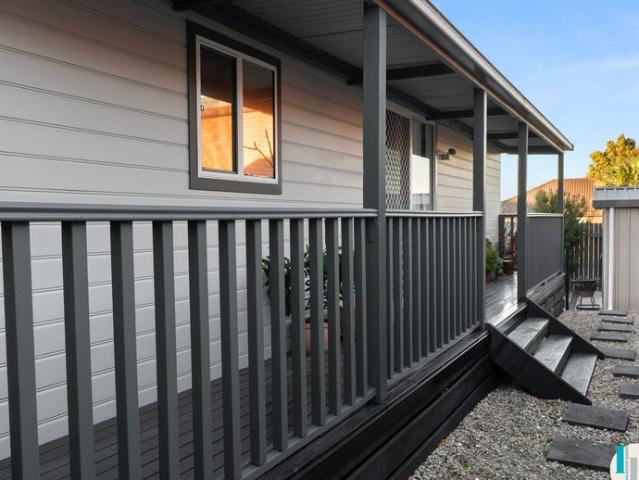 One Bedroom Modern Home