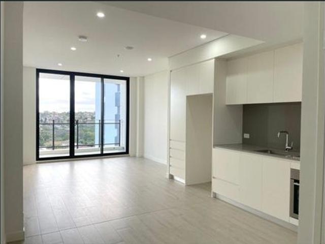 One Bedroom North Facing Apartment in the Heart of Kogarah