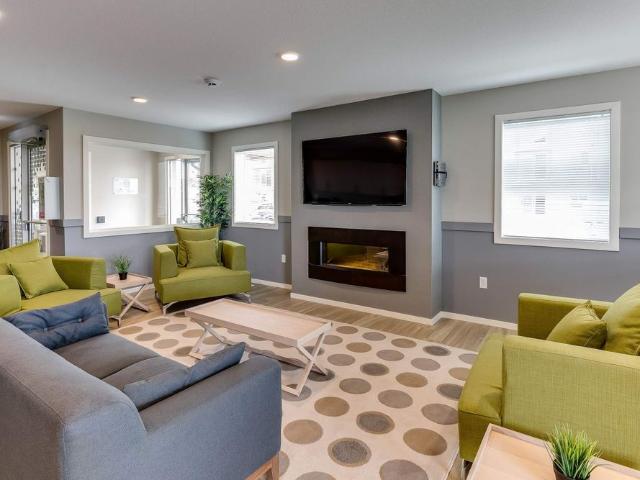 Two Bedroom Two Bath