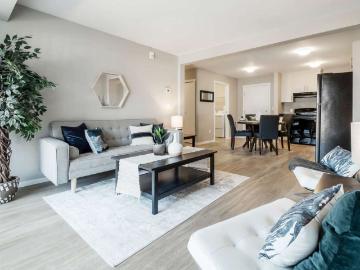 One Bedroom One Bath