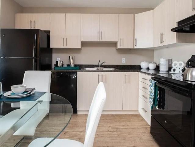 One Bedroom One Bath