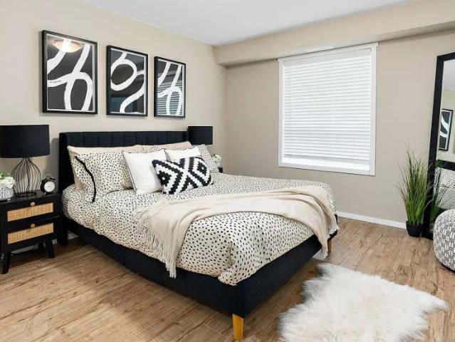 Two Bedroom Two Bath