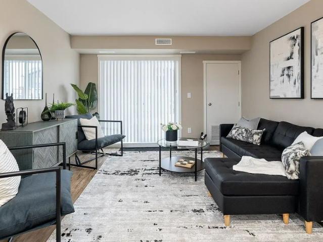 One Bedroom One Bath