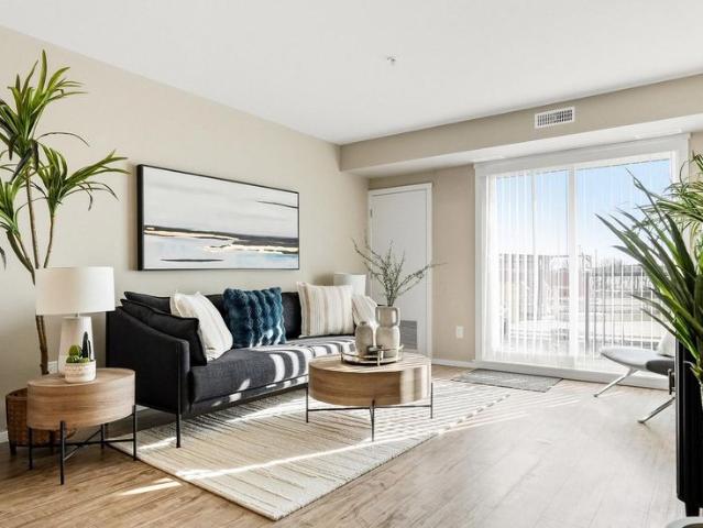 One Bedroom One Bath