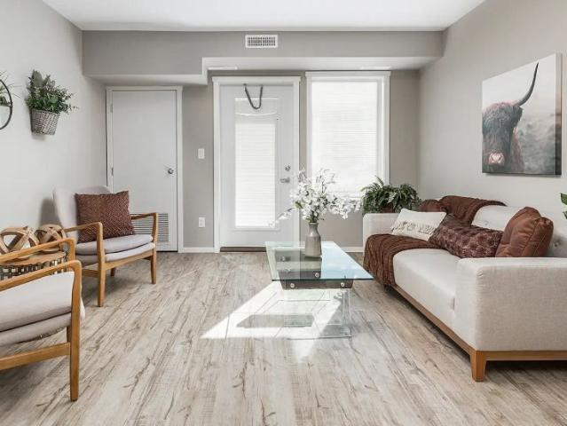 One Bedroom One Bath